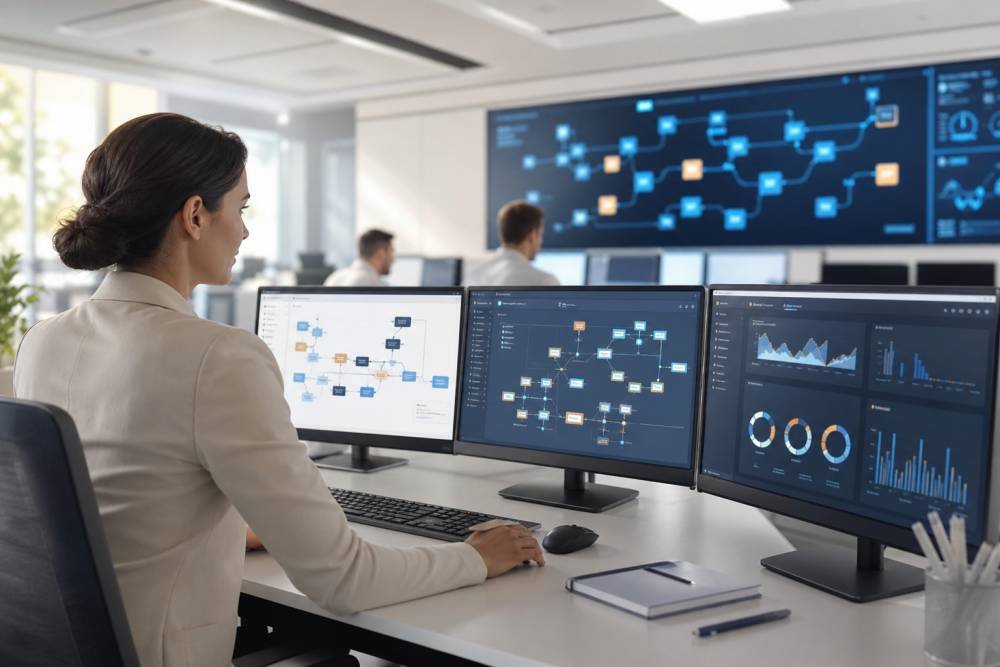 RPA consultancy